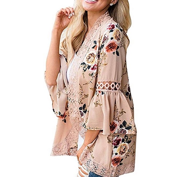 🎉HOST PICK 🎉100% 5⭐️ Rated Cardigan - Picture 2 of 5